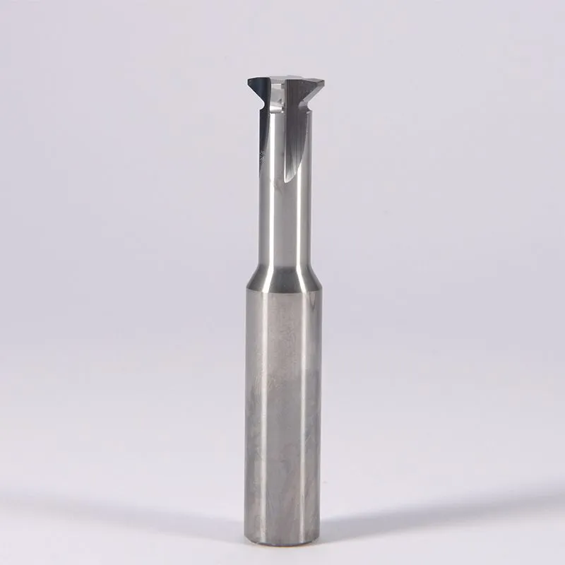 Solid Carbide Thread Mills