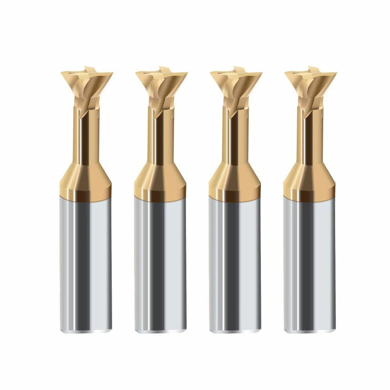 Carbide Dovetail Cutters tool