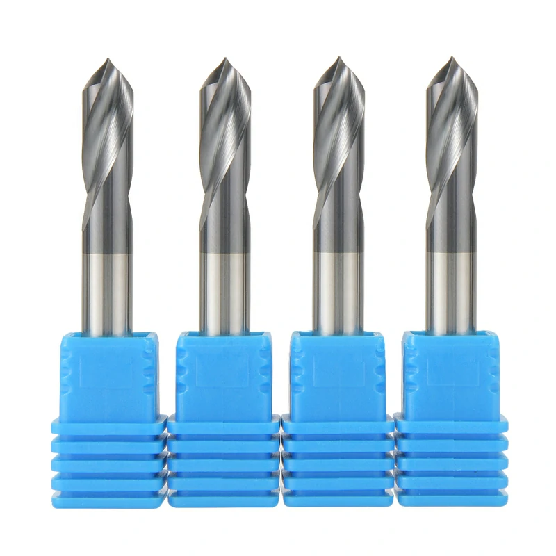 Tungsten Carbide Chamfer End m