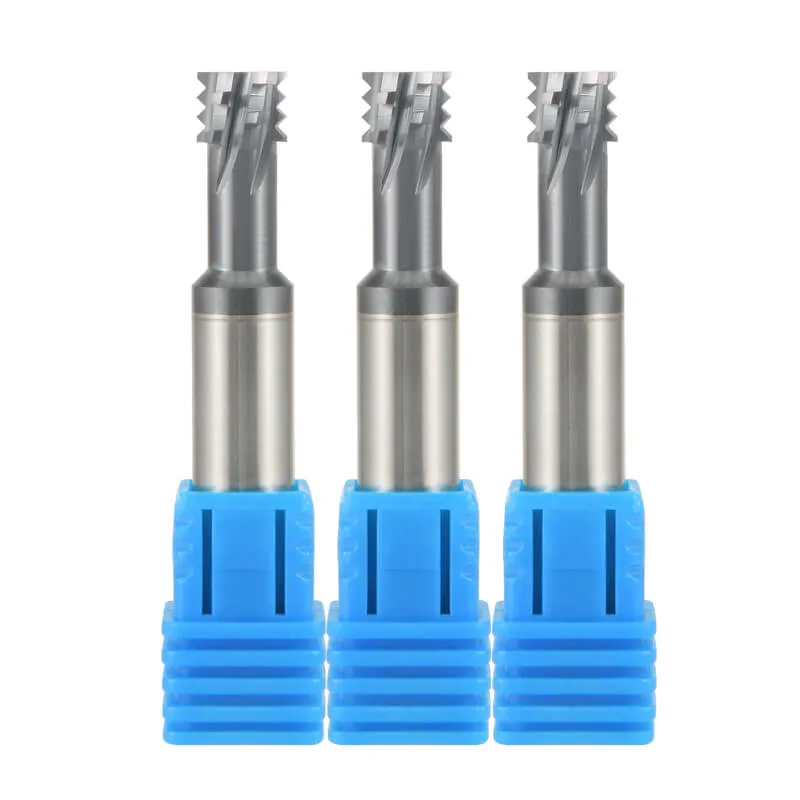 Multi Step T-Slot Cutter