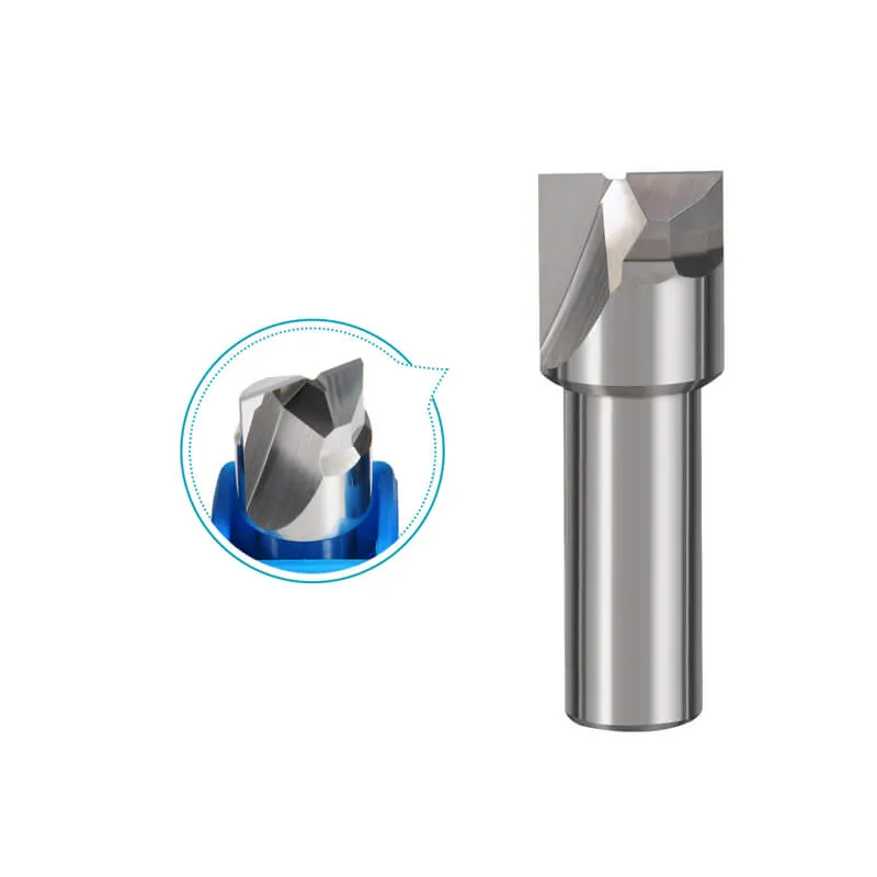 Customized Carbide Milling Too
