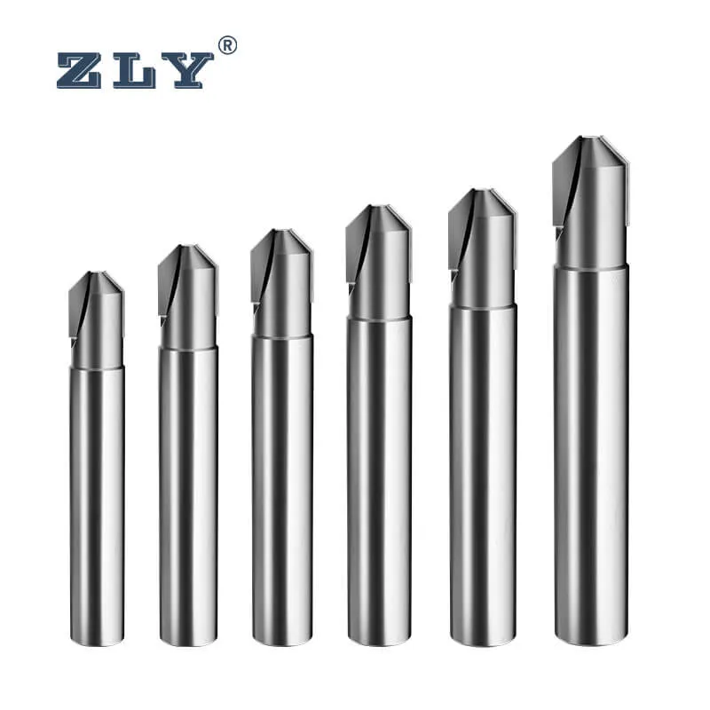 Pcd Chamfer Cutter Tools