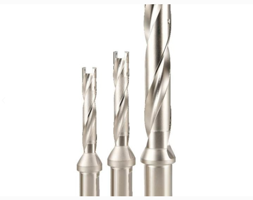 EMD Multi purpose crown bit