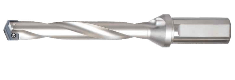 Indexable Spade Drill Bit
