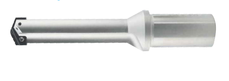 Indexable Spade Drill