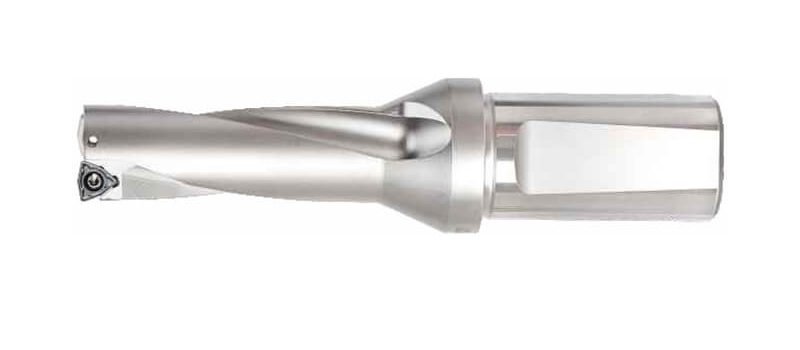 WC2D C20 Indexable Insert Dril