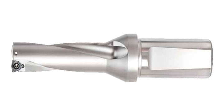 WC3D C20 Indexable Insert Dril