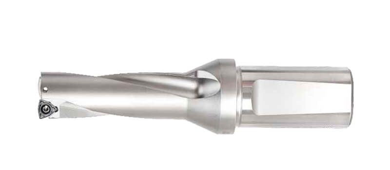 WC5D C20 Indexable Insert Dril