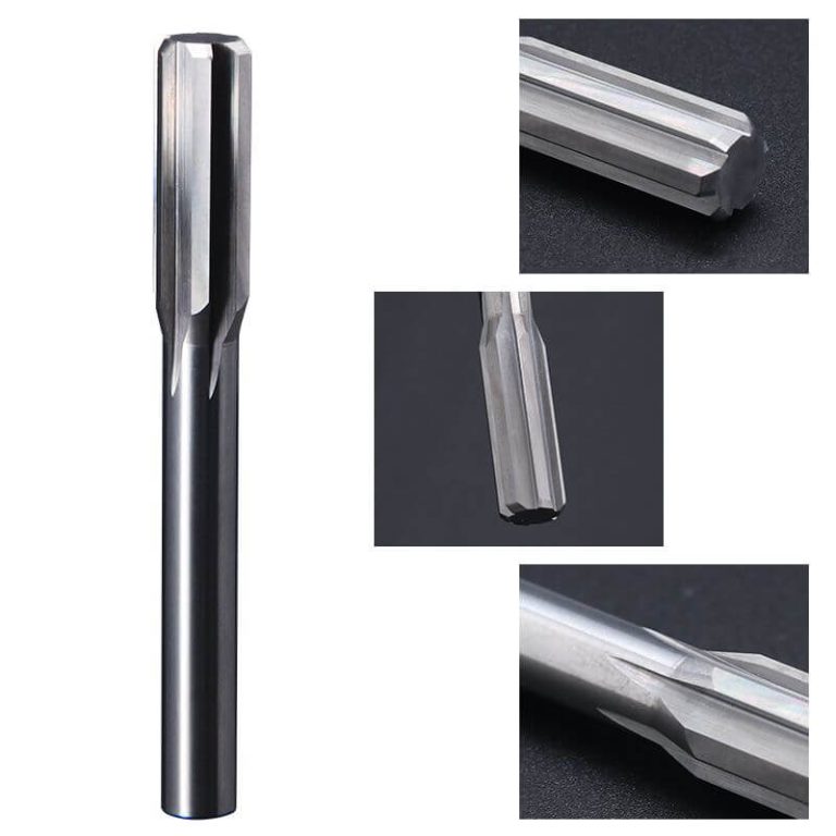 Customized Carbide Straight Ed