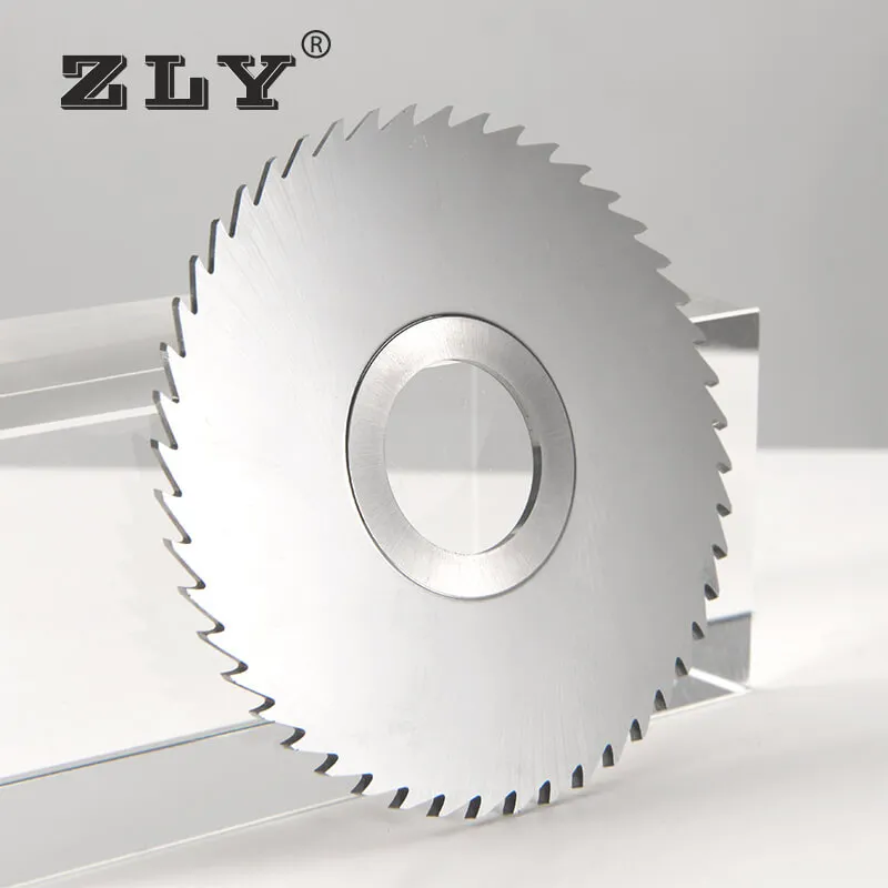 Circular Saw Blade Carbide Cut