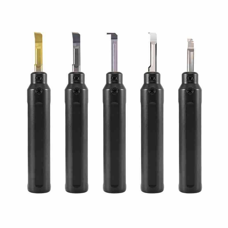 Tiny Tool Holders Small Tungst