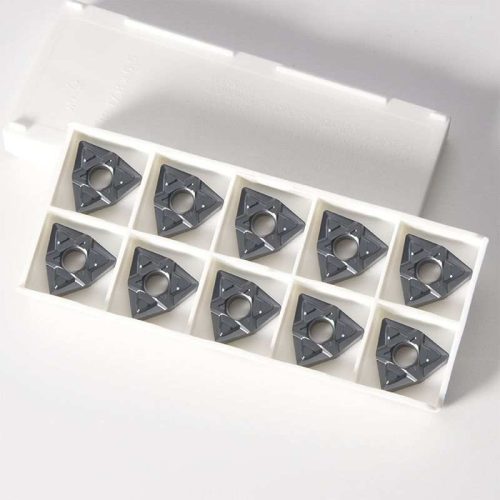 WNMG080408-MF Turning Inserts
