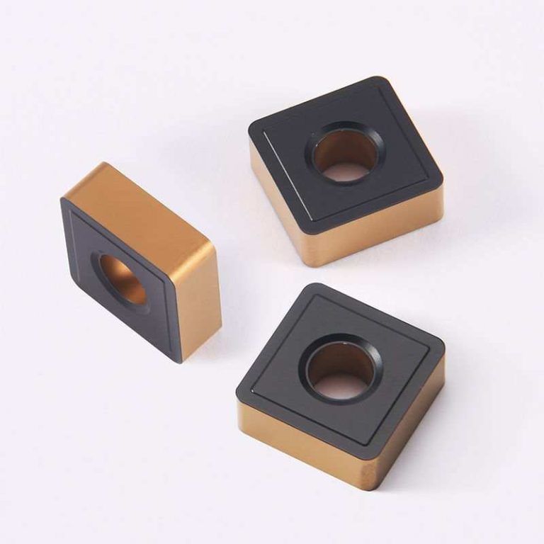 Carbide SNMA120412 Turning Cut