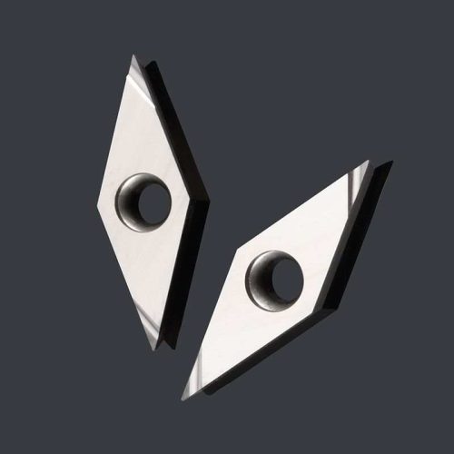 VCGT11 Turning Inserts