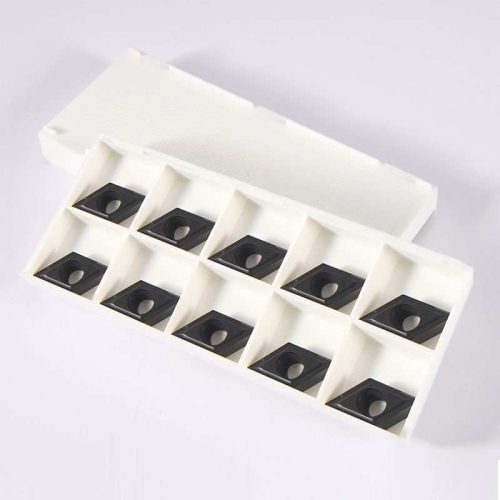 DCMT11T304-SL1 Turning Inserts