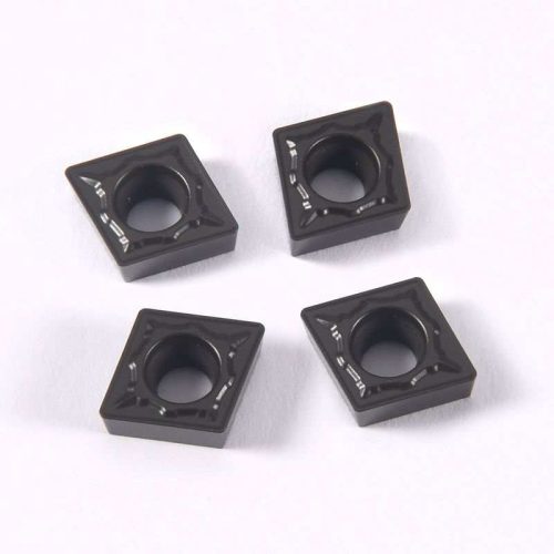 CCMT060204 Turning Inserts