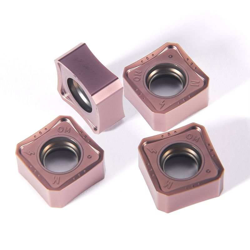 SNMG120408-OMM tungsten carbid