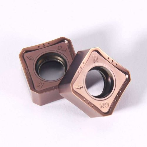 SNMG120408-OMM Turning Inserts