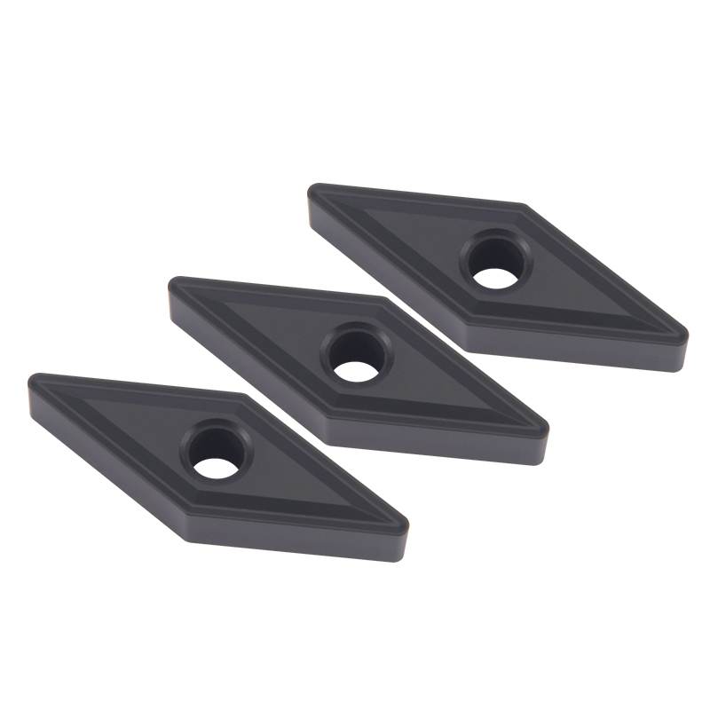 VNMG160408 Tungsten Carbide In