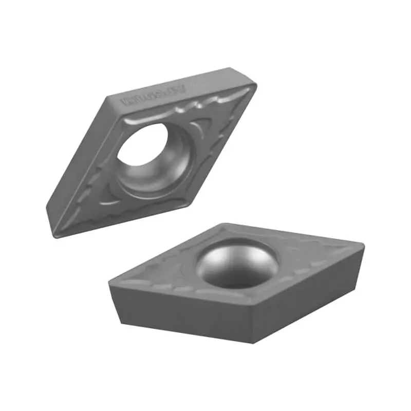 DCMT 11T304E-PC2 Turning Inser