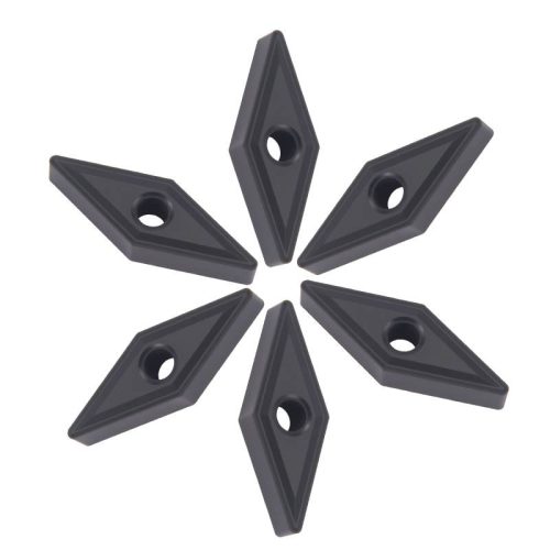 VNMG160408 Turning Inserts