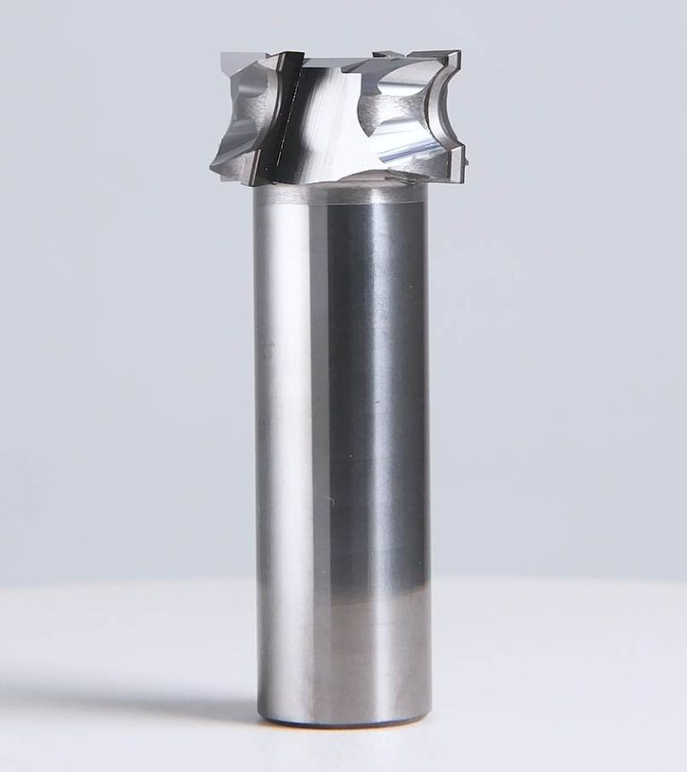 Custom PCD End Mill