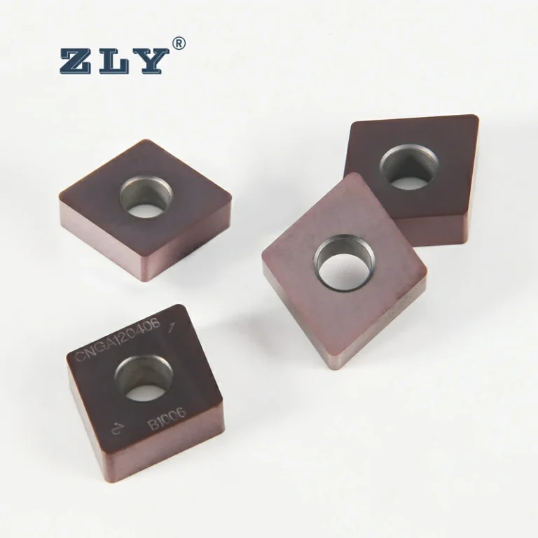 Cbn Turning Insert
