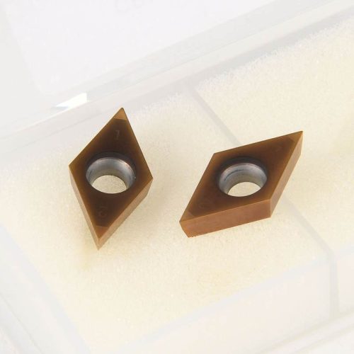 DCMT11302-2N CBN Inserts