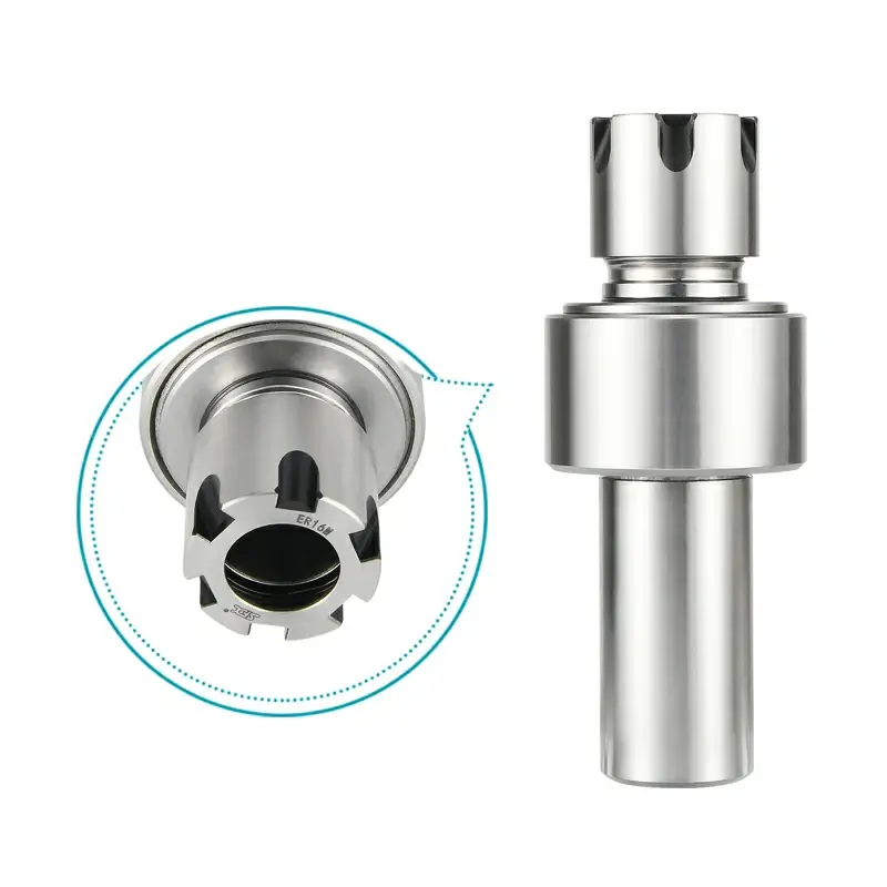 Lateral Floating Reaming Tool 