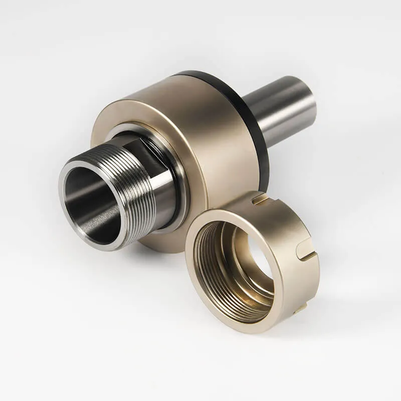 C25 Adjustable Floating Reamer
